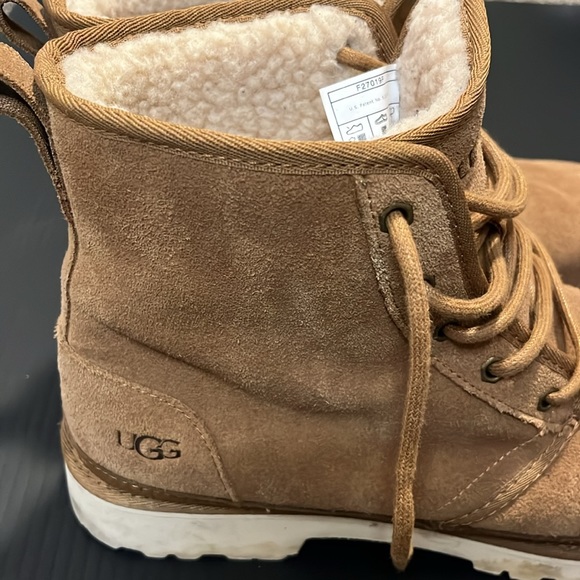 Ugg boots like new